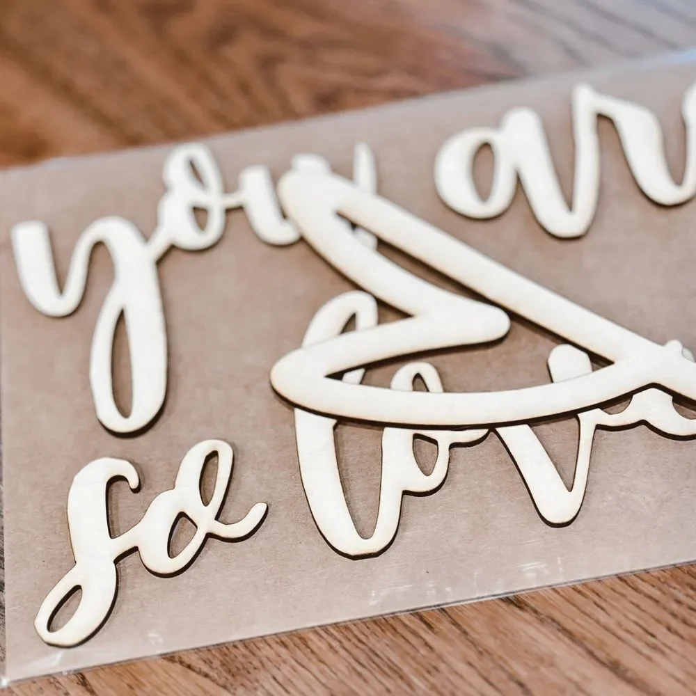 Wall decal - Picture 3 of 4